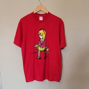 Supreme Tshirt